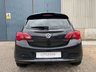 USED 2015 65 VAUXHALL CORSA 1.0 LIMITED EDITION ECOFLEX S/S 3d 113 BHP 