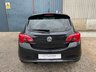USED 2015 65 VAUXHALL CORSA 1.0 LIMITED EDITION ECOFLEX S/S 3d 113 BHP 