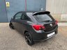 USED 2015 65 VAUXHALL CORSA 1.0 LIMITED EDITION ECOFLEX S/S 3d 113 BHP 