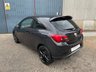 USED 2015 65 VAUXHALL CORSA 1.0 LIMITED EDITION ECOFLEX S/S 3d 113 BHP 