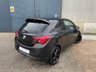 USED 2015 65 VAUXHALL CORSA 1.0 LIMITED EDITION ECOFLEX S/S 3d 113 BHP 