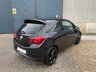 USED 2015 65 VAUXHALL CORSA 1.0 LIMITED EDITION ECOFLEX S/S 3d 113 BHP 