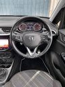 USED 2015 65 VAUXHALL CORSA 1.0 LIMITED EDITION ECOFLEX S/S 3d 113 BHP 