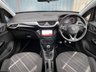 USED 2015 65 VAUXHALL CORSA 1.0 LIMITED EDITION ECOFLEX S/S 3d 113 BHP 