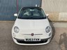 USED 2013 63 FIAT 500 1.2 LOUNGE 3d 69 BHP 