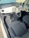 USED 2013 63 FIAT 500 1.2 LOUNGE 3d 69 BHP 