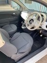 USED 2013 63 FIAT 500 1.2 LOUNGE 3d 69 BHP 