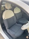 USED 2013 63 FIAT 500 1.2 LOUNGE 3d 69 BHP 