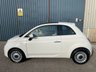 USED 2013 63 FIAT 500 1.2 LOUNGE 3d 69 BHP 