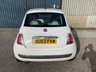 USED 2013 63 FIAT 500 1.2 LOUNGE 3d 69 BHP 