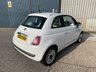 USED 2013 63 FIAT 500 1.2 LOUNGE 3d 69 BHP 