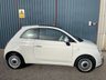 USED 2013 63 FIAT 500 1.2 LOUNGE 3d 69 BHP 