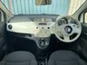 USED 2013 63 FIAT 500 1.2 LOUNGE 3d 69 BHP 