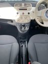 USED 2013 63 FIAT 500 1.2 LOUNGE 3d 69 BHP 