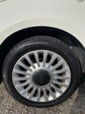 USED 2013 63 FIAT 500 1.2 LOUNGE 3d 69 BHP 