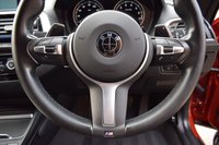 USED 2018 68 BMW 1 SERIES 3.0 M140I SHADOW EDITION 3d 335 BHP AKRAPOVIC TIPS / M PERFORMANCE