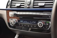 USED 2018 68 BMW 1 SERIES 3.0 M140I SHADOW EDITION 3d 335 BHP AKRAPOVIC TIPS / M PERFORMANCE
