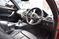USED 2018 68 BMW 1 SERIES 3.0 M140I SHADOW EDITION 3d 335 BHP AKRAPOVIC TIPS / M PERFORMANCE