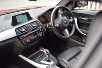 USED 2018 68 BMW 1 SERIES 3.0 M140I SHADOW EDITION 3d 335 BHP AKRAPOVIC TIPS / M PERFORMANCE