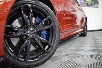 USED 2018 68 BMW 1 SERIES 3.0 M140I SHADOW EDITION 3d 335 BHP AKRAPOVIC TIPS / M PERFORMANCE