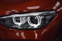 USED 2018 68 BMW 1 SERIES 3.0 M140I SHADOW EDITION 3d 335 BHP AKRAPOVIC TIPS / M PERFORMANCE