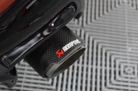 USED 2018 68 BMW 1 SERIES 3.0 M140I SHADOW EDITION 3d 335 BHP AKRAPOVIC TIPS / M PERFORMANCE