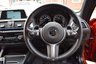 USED 2018 68 BMW 1 SERIES 3.0 M140I SHADOW EDITION 3d 335 BHP AKRAPOVIC TIPS / M PERFORMANCE