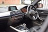 USED 2018 68 BMW 1 SERIES 3.0 M140I SHADOW EDITION 3d 335 BHP AKRAPOVIC TIPS / M PERFORMANCE