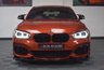 USED 2018 68 BMW 1 SERIES 3.0 M140I SHADOW EDITION 3d 335 BHP AKRAPOVIC TIPS / M PERFORMANCE