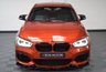 USED 2018 68 BMW 1 SERIES 3.0 M140I SHADOW EDITION 3d 335 BHP AKRAPOVIC TIPS / M PERFORMANCE