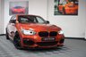 USED 2018 68 BMW 1 SERIES 3.0 M140I SHADOW EDITION 3d 335 BHP AKRAPOVIC TIPS / M PERFORMANCE