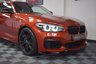 USED 2018 68 BMW 1 SERIES 3.0 M140I SHADOW EDITION 3d 335 BHP AKRAPOVIC TIPS / M PERFORMANCE