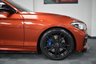 USED 2018 68 BMW 1 SERIES 3.0 M140I SHADOW EDITION 3d 335 BHP AKRAPOVIC TIPS / M PERFORMANCE
