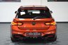 USED 2018 68 BMW 1 SERIES 3.0 M140I SHADOW EDITION 3d 335 BHP AKRAPOVIC TIPS / M PERFORMANCE