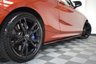 USED 2018 68 BMW 1 SERIES 3.0 M140I SHADOW EDITION 3d 335 BHP AKRAPOVIC TIPS / M PERFORMANCE