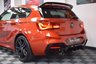 USED 2018 68 BMW 1 SERIES 3.0 M140I SHADOW EDITION 3d 335 BHP AKRAPOVIC TIPS / M PERFORMANCE