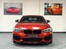 USED 2018 68 BMW 1 SERIES 3.0 M140I SHADOW EDITION 3d 335 BHP AKRAPOVIC TIPS / M PERFORMANCE