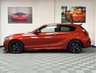 USED 2018 68 BMW 1 SERIES 3.0 M140I SHADOW EDITION 3d 335 BHP AKRAPOVIC TIPS / M PERFORMANCE