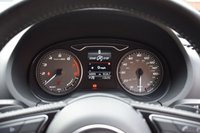USED 2018 18 AUDI S3 2.0 S3 TFSI QUATTRO BLACK EDITION 4d 306 BHP B&O SOUND / FULL AUDI HISTORY