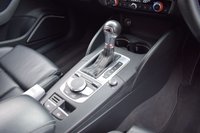 USED 2018 18 AUDI S3 2.0 S3 TFSI QUATTRO BLACK EDITION 4d 306 BHP B&O SOUND / FULL AUDI HISTORY