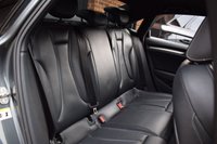 USED 2018 18 AUDI S3 2.0 S3 TFSI QUATTRO BLACK EDITION 4d 306 BHP B&O SOUND / FULL AUDI HISTORY