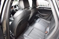 USED 2018 18 AUDI S3 2.0 S3 TFSI QUATTRO BLACK EDITION 4d 306 BHP B&O SOUND / FULL AUDI HISTORY