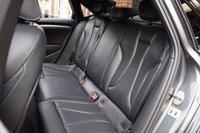 USED 2018 18 AUDI S3 2.0 S3 TFSI QUATTRO BLACK EDITION 4d 306 BHP B&O SOUND / FULL AUDI HISTORY