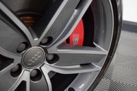 USED 2018 18 AUDI S3 2.0 S3 TFSI QUATTRO BLACK EDITION 4d 306 BHP B&O SOUND / FULL AUDI HISTORY