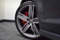 USED 2018 18 AUDI S3 2.0 S3 TFSI QUATTRO BLACK EDITION 4d 306 BHP B&O SOUND / FULL AUDI HISTORY