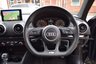 USED 2018 18 AUDI S3 2.0 S3 TFSI QUATTRO BLACK EDITION 4d 306 BHP B&O SOUND / FULL AUDI HISTORY