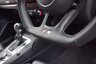USED 2018 18 AUDI S3 2.0 S3 TFSI QUATTRO BLACK EDITION 4d 306 BHP B&O SOUND / FULL AUDI HISTORY