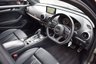 USED 2018 18 AUDI S3 2.0 S3 TFSI QUATTRO BLACK EDITION 4d 306 BHP B&O SOUND / FULL AUDI HISTORY
