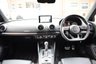 USED 2018 18 AUDI S3 2.0 S3 TFSI QUATTRO BLACK EDITION 4d 306 BHP B&O SOUND / FULL AUDI HISTORY