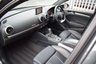USED 2018 18 AUDI S3 2.0 S3 TFSI QUATTRO BLACK EDITION 4d 306 BHP B&O SOUND / FULL AUDI HISTORY